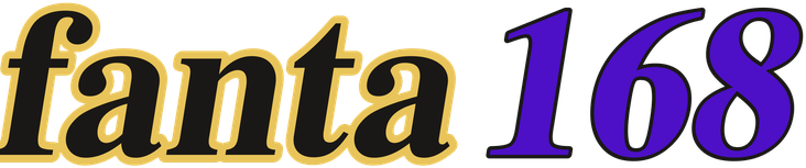 fanta168 logo